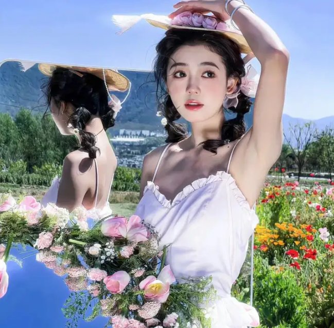 老豆驾到