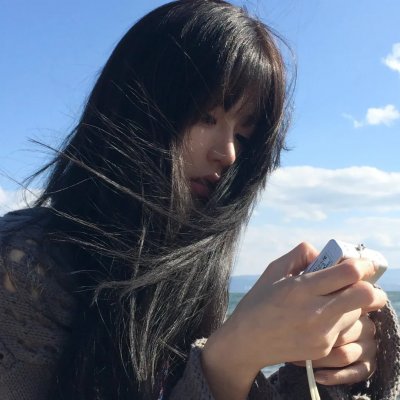 沉默的双眼